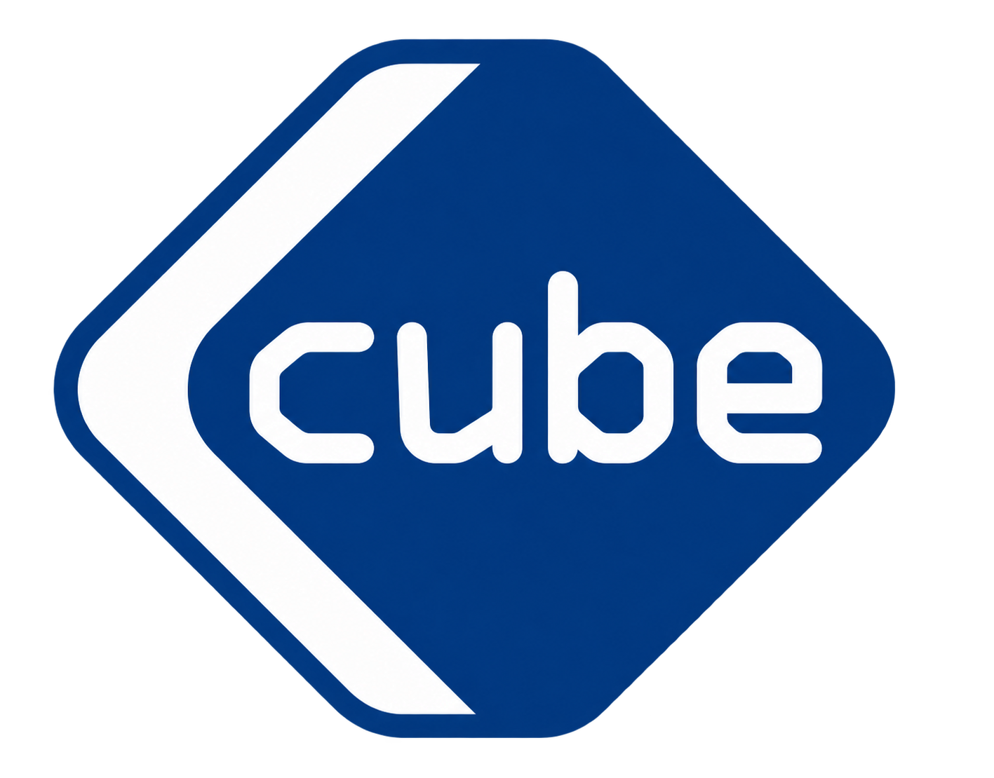 cube