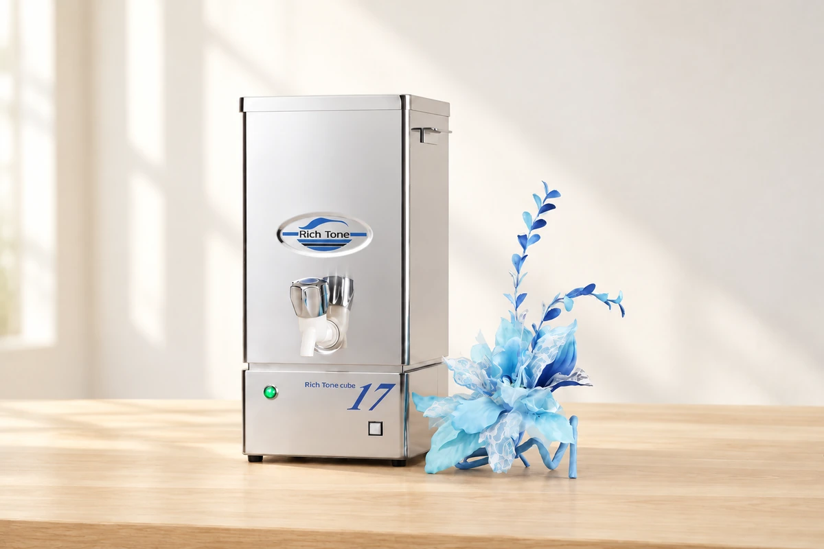リッチトーン電子水 RT-17CBM